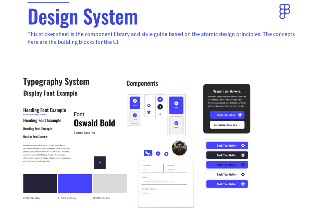 Design System